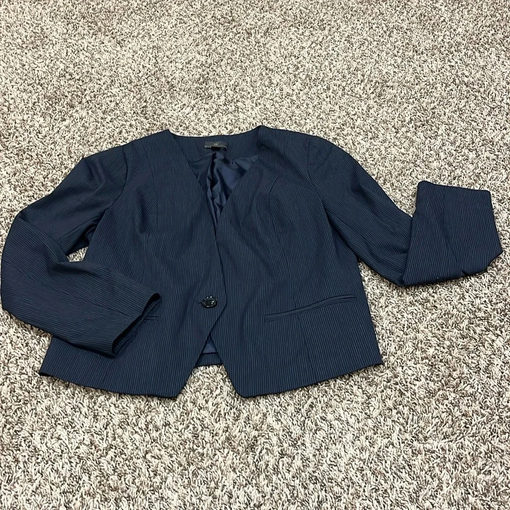 WORTHINGTON Blazer - Picture 3 of 4